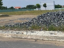 Bán gấp miếng đất 281m2 công chứng liền !!!