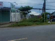 Lô đất hiếm đất MT 826 Tân Trạch Cần Đước sát địa phận Bình Chánh DT 8×54