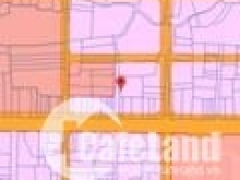 Bán đất ở đã có thổ cư 226m² tại đường Số 6, Xã Suối Nghệ, Châu Đức, BR-VT