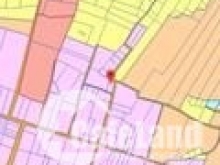 Bán đất thổ cư 130m² tại Xã Sơn Bình, Huyện Châu Đức, Bà Rịa - Vũng Tàu