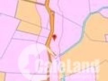 Bán đất thổ cư 286m² tại Xã Bàu Chinh, Huyện Châu Đức, Bà Rịa - Vũng Tàu