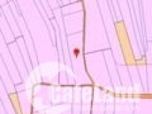 Bán đất ở đã có thổ cư 274m² tại Xã Xà Bang, Huyện Châu Đức, Bà Rịa - Vũng Tàu