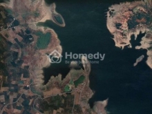 Đất view hồ Châu Đức thích hợp nghỉ dưỡng