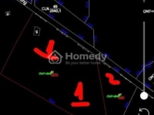 Bán đất mặt tiền xã Suối Rao, Huyện Châu Đức, BR-VTàu