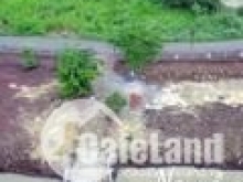 View nghĩ dưỡng Bà Rịa Vũng Tàu miếng đất bao bọc bởi suối