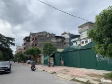 Chính chủ bán đất mặt đường Nguyễn Sư Hồi