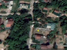 Hot chính chủ bán lô 230m2 mặt đường Hoàng Đan, trung tâm Cửa Lò