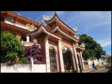 Bán nhà cấp 4 mới xây gần chùa Thanh Sơn - Di linh - Lâm Đồng