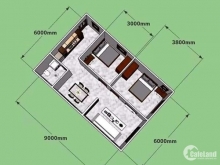 bán 2 căn nhà cấp 4 Xã Diên Điền,Cách chợ Đại Điền Trung 150m,