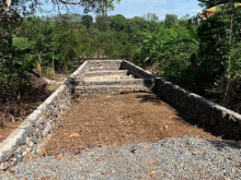 Mặt Tiền Đường nhựa Hương lộ 118 Phú tân, Định Quán,Đồng Nai