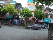 Bán ĐẤT tặng NHÀ hải Bối Đông Anh 330m MT12m