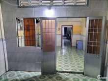 Nhà cấp 4, hẻm 2m, cách đường chính 40m