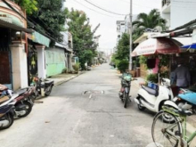 Bán nhà riêng tại Ngọc Điền - Thị trấn Gành Hào - Đông Hải - Bạc Liêu