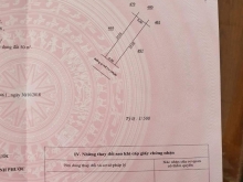 bán đất TĐC Tân Phước- đồng phú