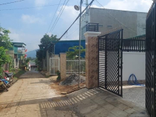 Cần bán gấp căn nhà đã xây hoàn thiện đường Lê hồng phong