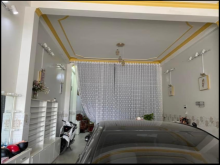 Cần bán nhà với Diện  tich: 5×25 full thô cư tại Lê Hồng Phong Liên Nghĩa