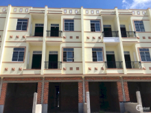 BÁn Nhà phố thương mại tại trung tâm chợ Hộ Phòng