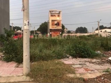 Cần bán mặt tiền đất nền quốc lộ 1A, Hộ Phòng