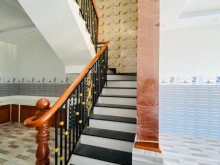 Nhà xây sẵn 1 trệt 1 lầu ngay DT782 cạnh KCN Phước Đông