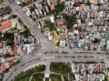 Chính chủ bán 600 m2 đất mặt Đường 18 đối diện khu Liên Cơ Tỉnh Cột 8 Hạ Long