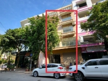 cần bán nhà 135m2 trung tâm hòn gai hạ long quảng ninh