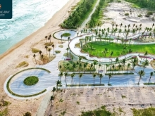 Mua nhà phố biển Thanh Long Bay cơ hội nhận ngay 10 chỉ vàng sở hữu sổ hồng lâu
