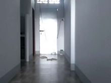 Đất và nhà gần chợ Vĩnh Hậu diện tích 360m®