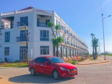 Những căn góc khu C royal Park Huế