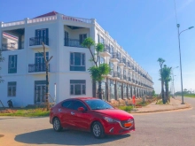 Những căn góc khu C royal Park Huế