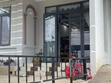 Diện tích:8x44 lô có sẵn 75m2 đất ở - Có nhà khang trang- đầy đủ nội thất - Nhà