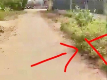 Đất KDC phía tây đường Bồ Đề-Đức Lợi- Mỹ Á.