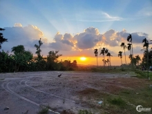 Đất đẹp, giá rẻ, khách chốt nườm nượp... Còn vài lô cuối..