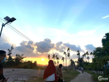 Bán 10 lô đất nền Đức Chánh - Mộ Đức - Quảng Ngãi - Chỉ 289 triệu/lô đã có SỔ ĐỎ