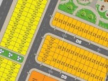 Nhà Phố Thị xã Mỹ Hào gần đường QL5 giá trên 2,4xx