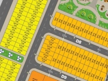 Nhà Phố Thị xã Mỹ Hào gần đường QL5 giá trên 2,4xx