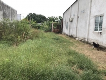 Cần bán lo đất xã Long thọ huyện Nhơn Trạch tỉnh đồng Nai đường 1 sẹt 5x24