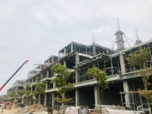 Mở Bán Shophouse đường 36m KĐT Mới Phường Xuân Hòa.LH:0374049111