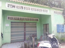 Nhà , đất bạc liêu - cách chợ chủ chí 2km