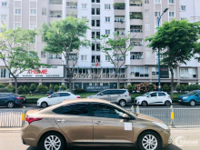 Bán Shophouse chung cư  Orient Bến Vân Đồn, Q4, DT 210m2, giá 20 tỷ