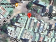 Bán nhanh thu hồi vốn lô đất mặt tiền Trần Thị Lan - khu Hà Thanh, kề căn góc th