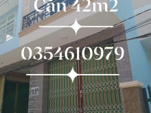 Ngộp bank cần bán 2 căn Nhà 1mê nguyên Hẻm Âu Cơ cho người tc thấp