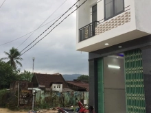 Bán gấp căn nhà Bùi Thị Xuân Quy Nhơn tại kv1