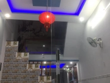 Bán nhà 1Mê ngay chợ Phú tài 50m, khu an ninh và sầm uất để ở