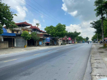 Chính chủ bán biệt thự, xã Minh Phú, Sóc Sơn, 750m2, MT 16m, ô tô tránh, sổ đỏ