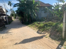 Tịnh An được quy hoạch thành Trung tâm Hành chính của Tỉnh: Bán nhanh lô đất đẹp