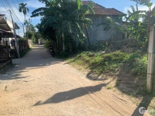 Tịnh An được quy hoạch thành Trung tâm Hành chính của Tỉnh: Bán nhanh lô đất đẹp