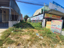 BÁN NHANH 2 LÔ MẶT TIỀN KINH DOANH QUỐC LỘ 24B, NGAY TRUNG TÂM HÀNH CHÍNH