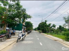 Cần tiền bán nhanh lô đất Mt khu dân cư Đồng phú Tịnh hà  Dt 5x23