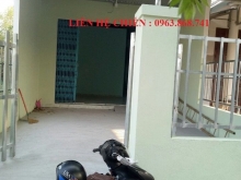 Cần bán đất (đã có nhà cấp 4) Tịnh Ấn Tây, Tp Quảng Ngãi giá rẻ