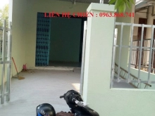 Cần bán đất (đã có nhà cấp 4) Tịnh Ấn Tây, Tp Quảng Ngãi giá rẻ